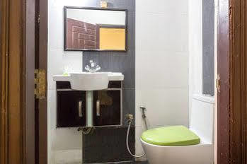 Ksr Park Hotel Hyderabad Luaran gambar