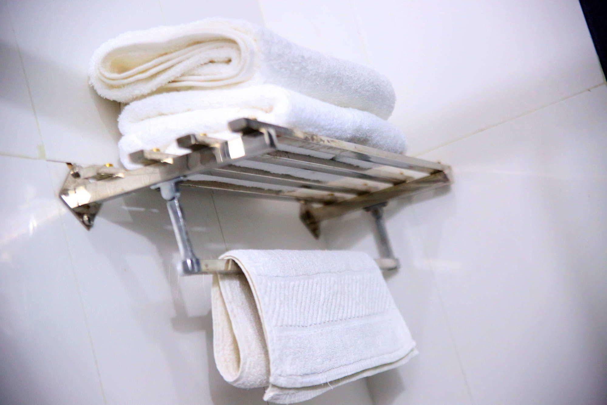 Ksr Park Hotel Hyderabad Luaran gambar